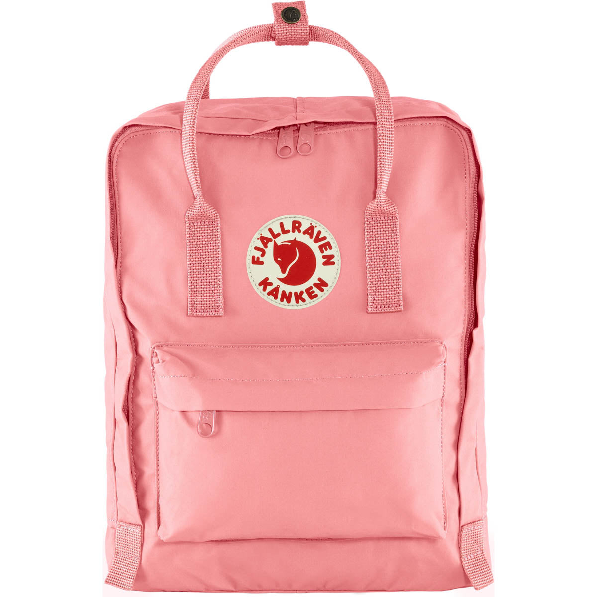 香港行貨 Fjallraven Kanken Classic Backpack 16L 背囊 背包 符合大多數航空公司小型隨身包尺寸要求