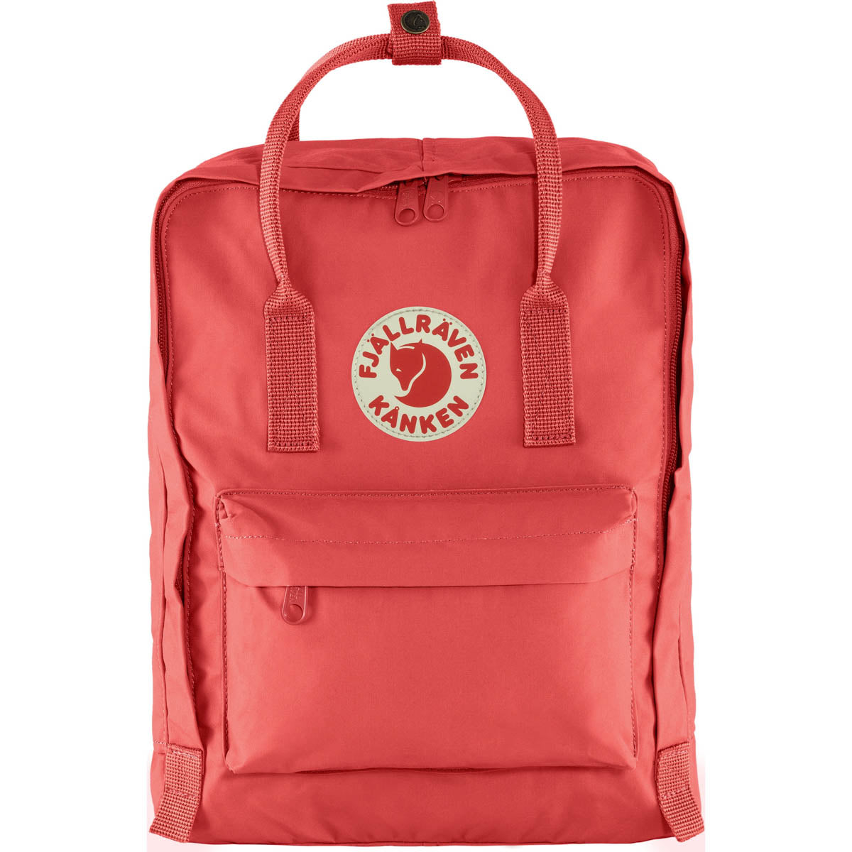 香港行貨 Fjallraven Kanken Classic Backpack 16L 背囊 背包 符合大多數航空公司小型隨身包尺寸要求