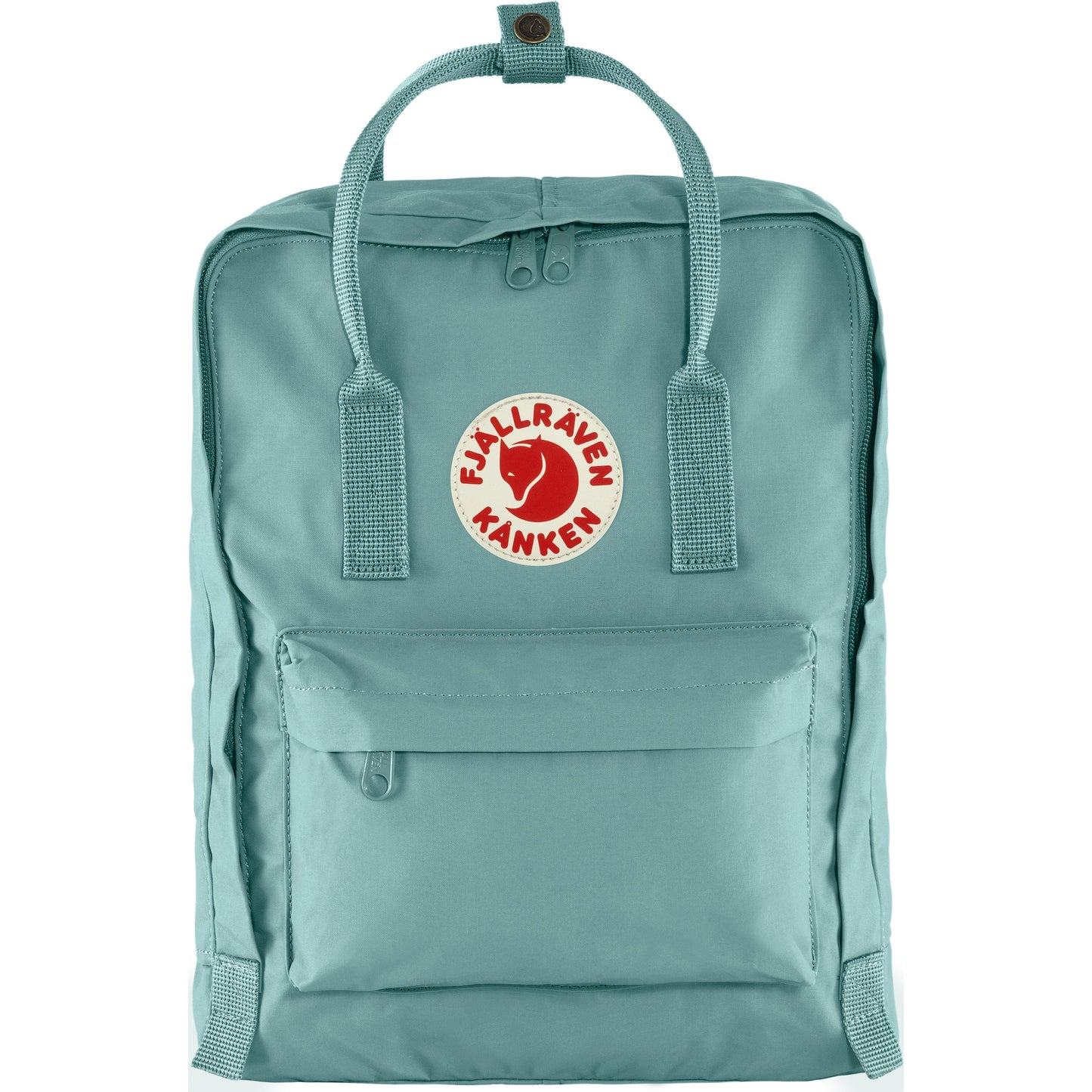 香港行貨 Fjallraven Kanken Classic Backpack 16L 背囊 背包 符合大多數航空公司小型隨身包尺寸要求