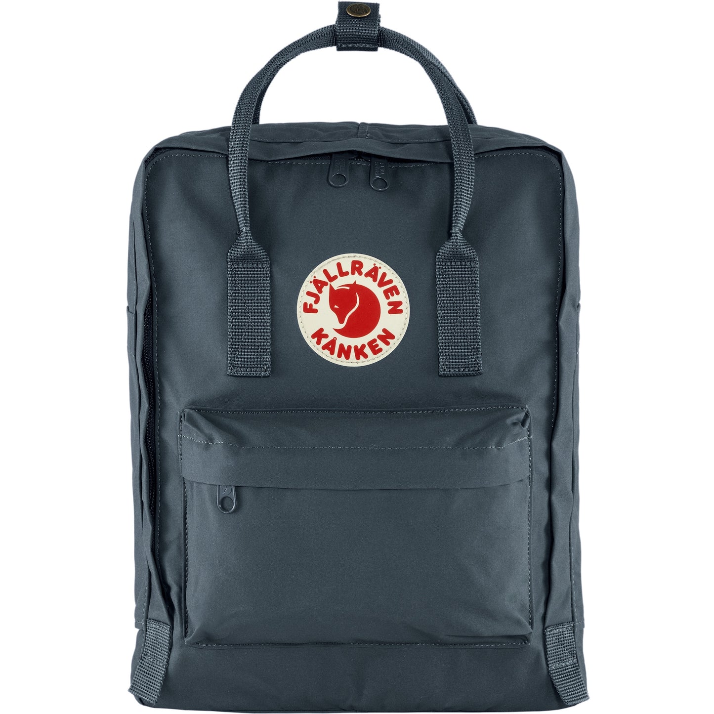 香港行貨 Fjallraven Kanken Classic Backpack 16L 背囊 背包 符合大多數航空公司小型隨身包尺寸要求
