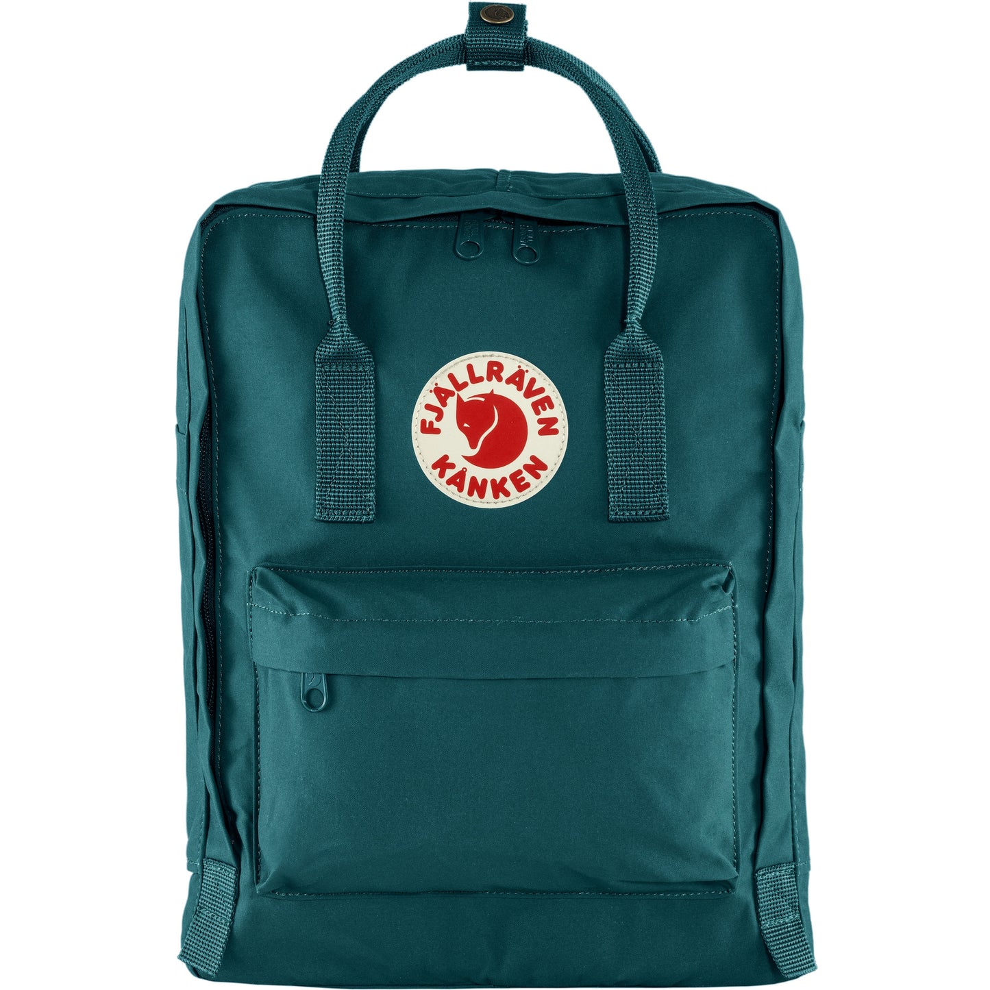 香港行貨 Fjallraven Kanken Classic Backpack 16L 背囊 背包 符合大多數航空公司小型隨身包尺寸要求