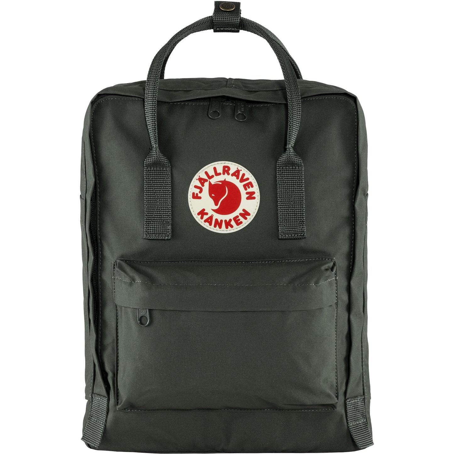 香港行貨 Fjallraven Kanken Classic Backpack 16L 背囊 背包 符合大多數航空公司小型隨身包尺寸要求