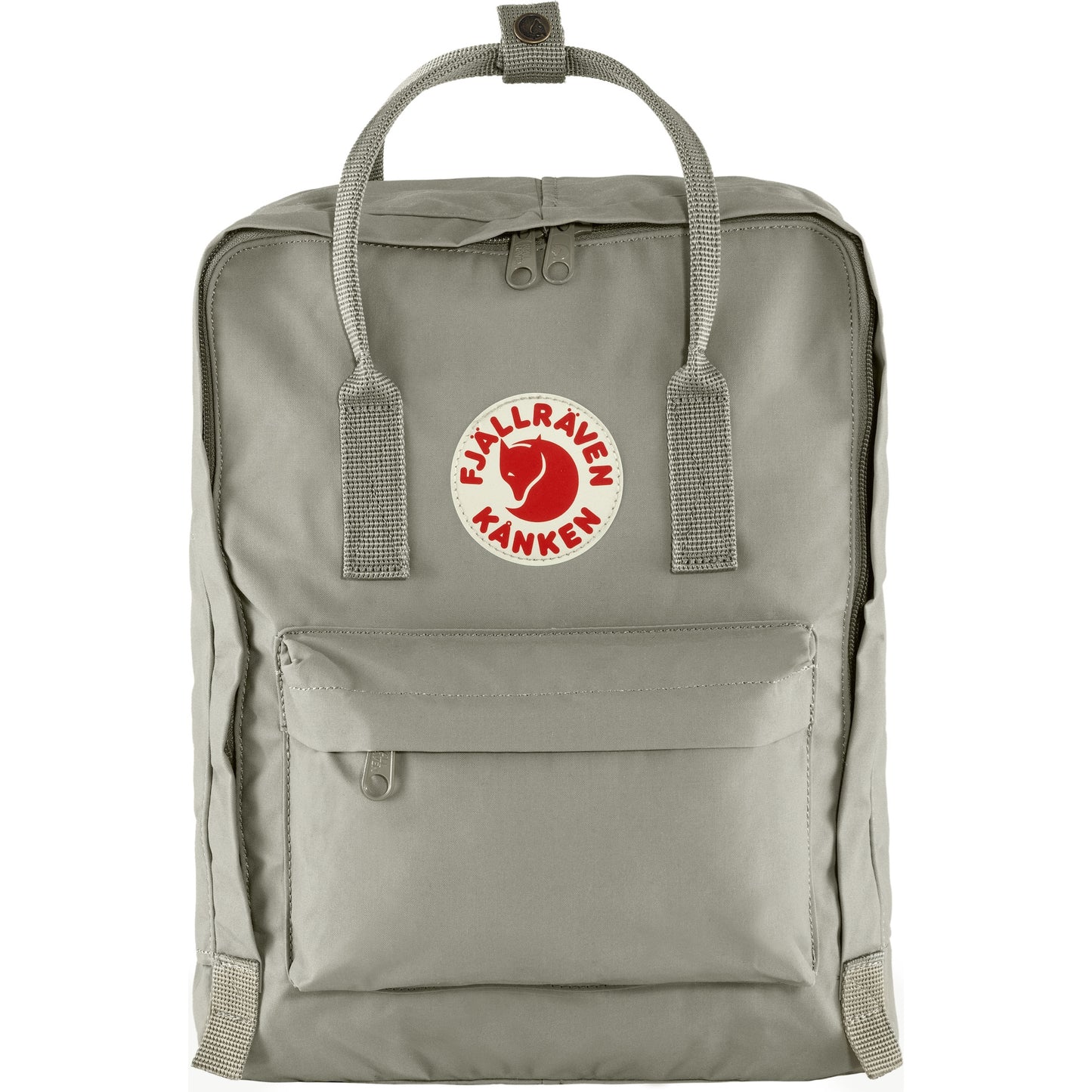 香港行貨 Fjallraven Kanken Classic Backpack 16L 背囊 背包 符合大多數航空公司小型隨身包尺寸要求