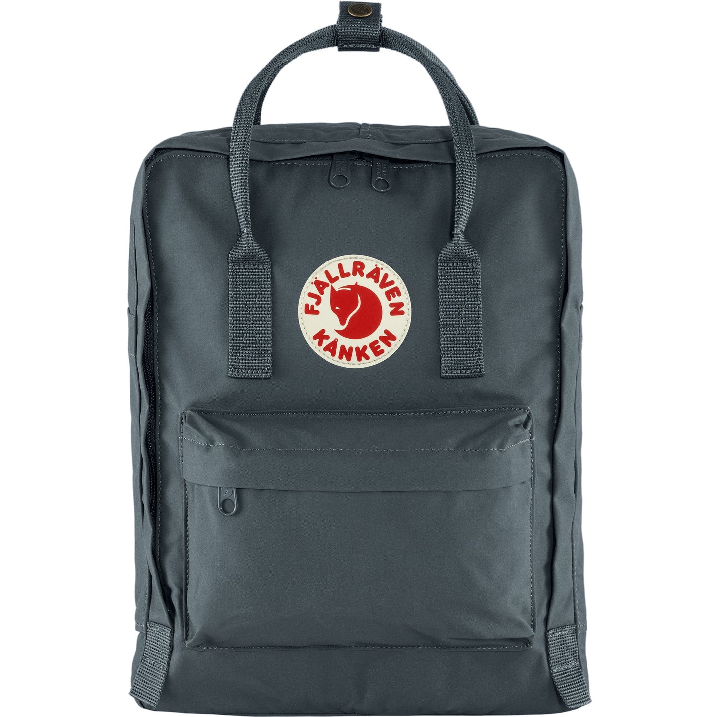 香港行貨 Fjallraven Kanken Classic Backpack 16L 背囊 背包 符合大多數航空公司小型隨身包尺寸要求