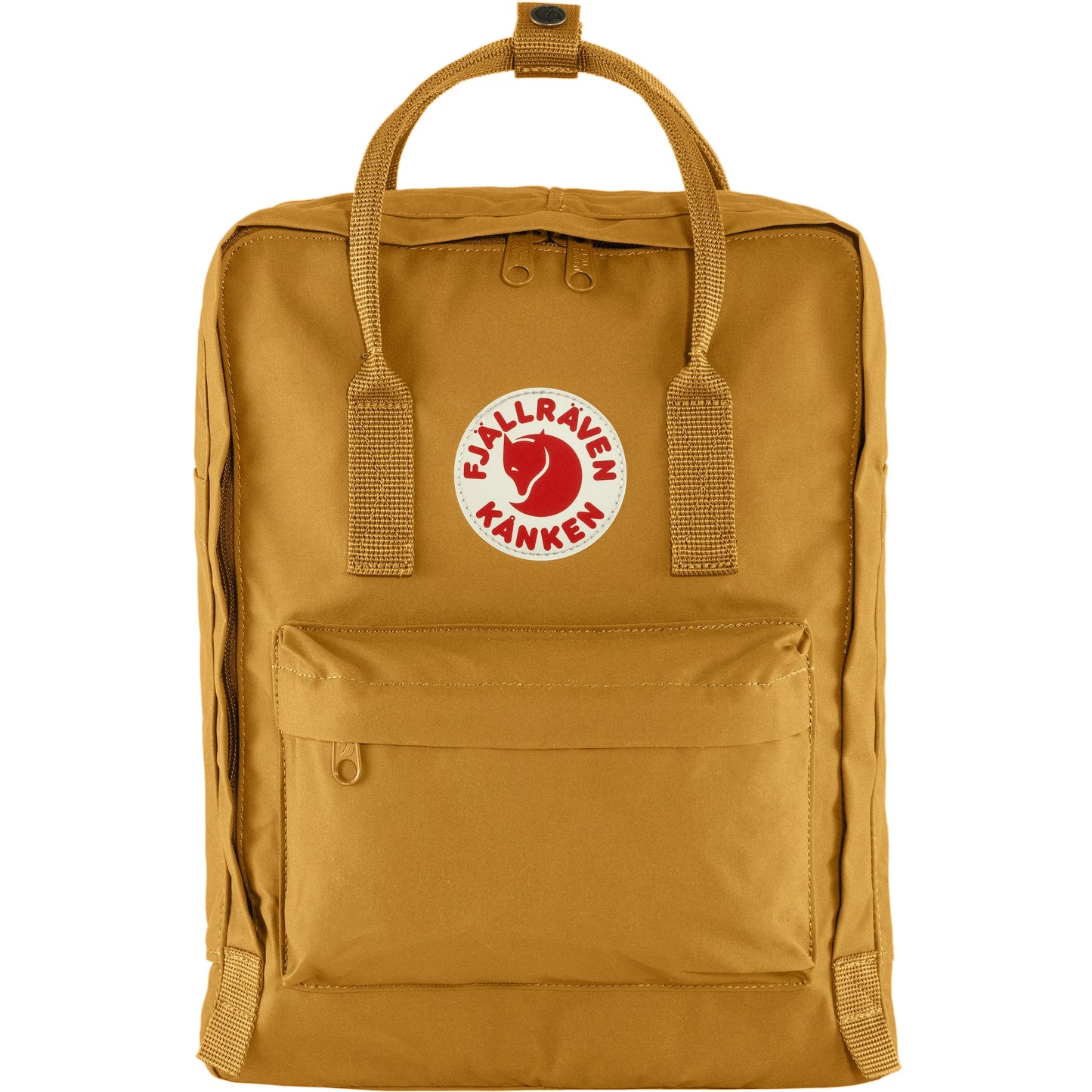 香港行貨 Fjallraven Kanken Classic Backpack 16L 背囊 背包 符合大多數航空公司小型隨身包尺寸要求