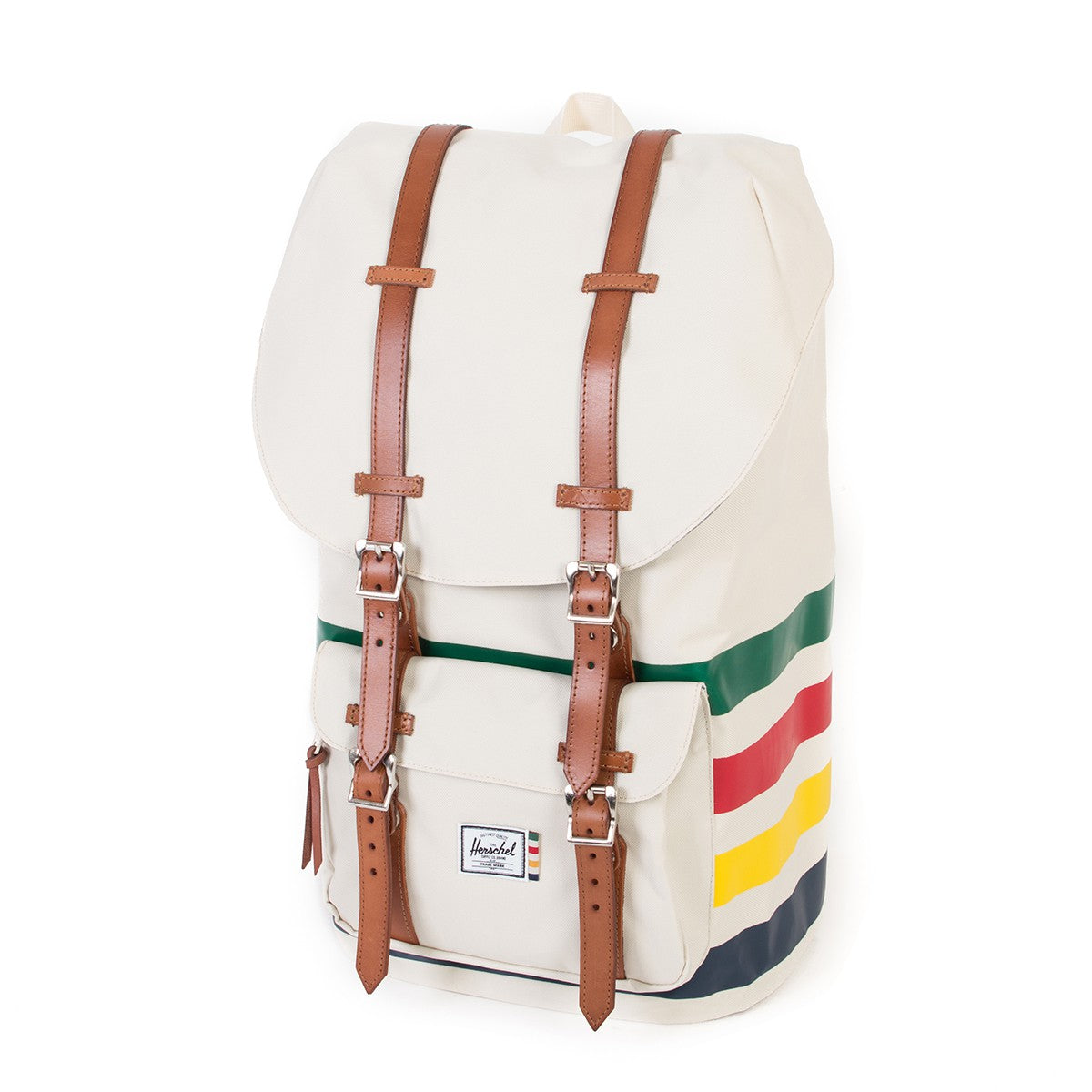 Herschel Little America Backpack 25L 背囊 可放15"電腦