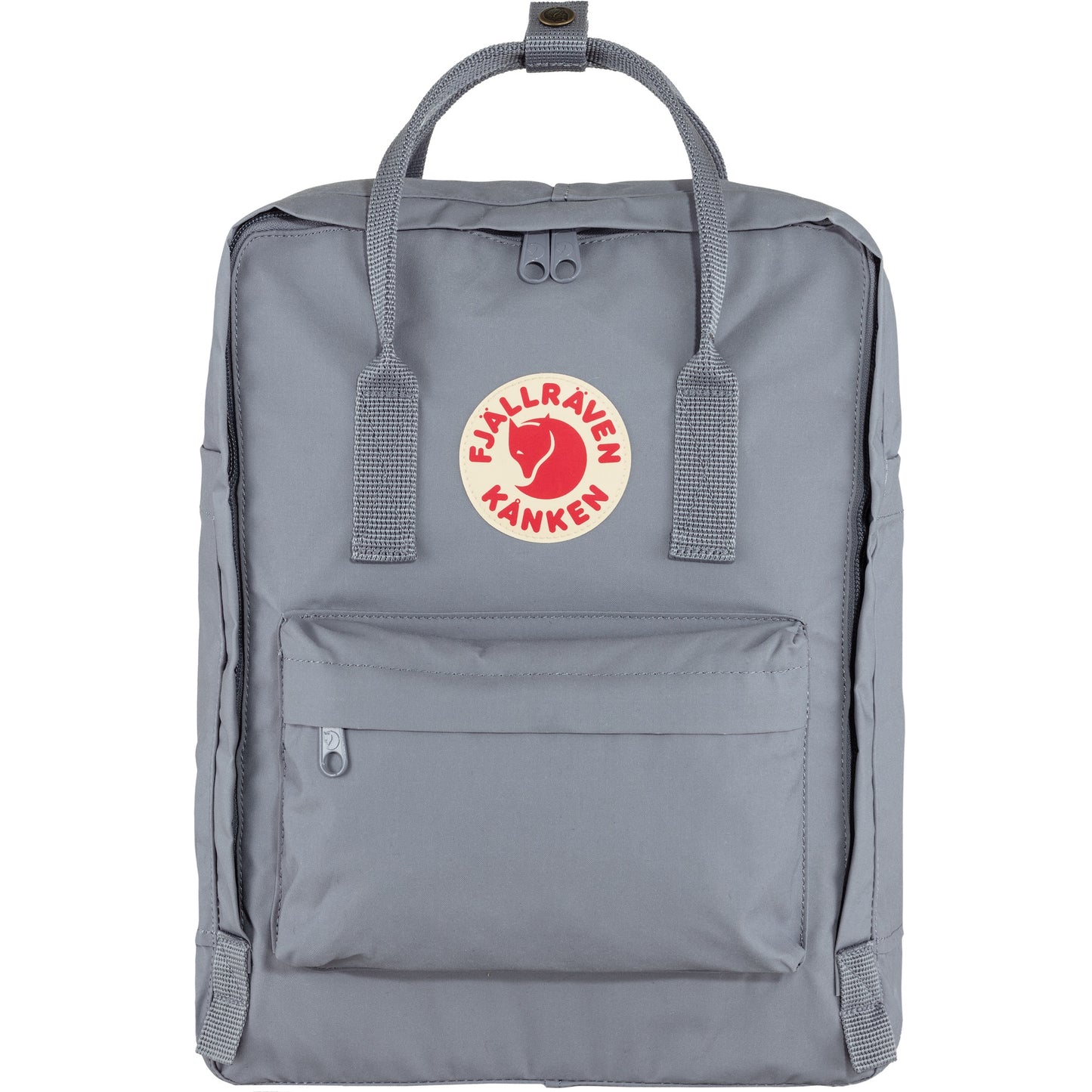 香港行貨 Fjallraven Kanken Classic Backpack 16L 背囊 背包 符合大多數航空公司小型隨身包尺寸要求