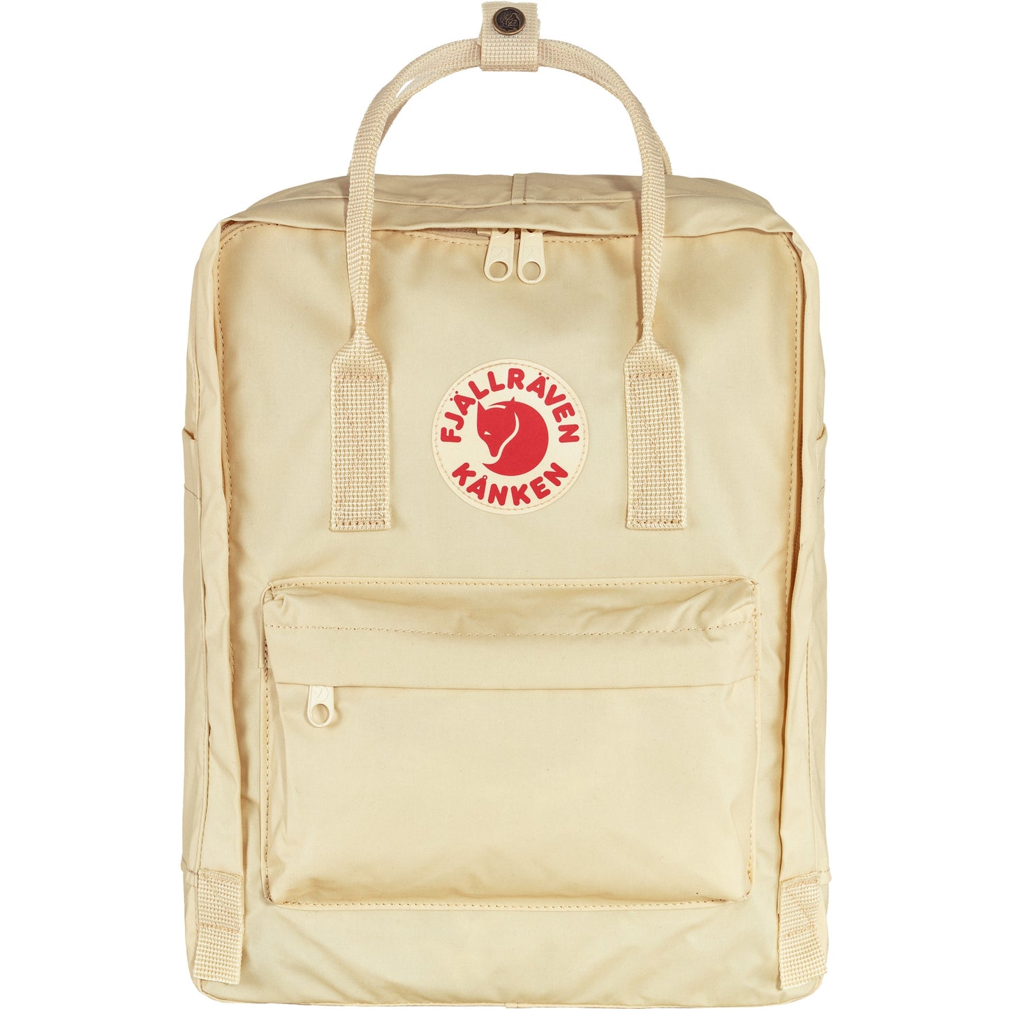 香港行貨 Fjallraven Kanken Classic Backpack 16L 背囊 背包 符合大多數航空公司小型隨身包尺寸要求