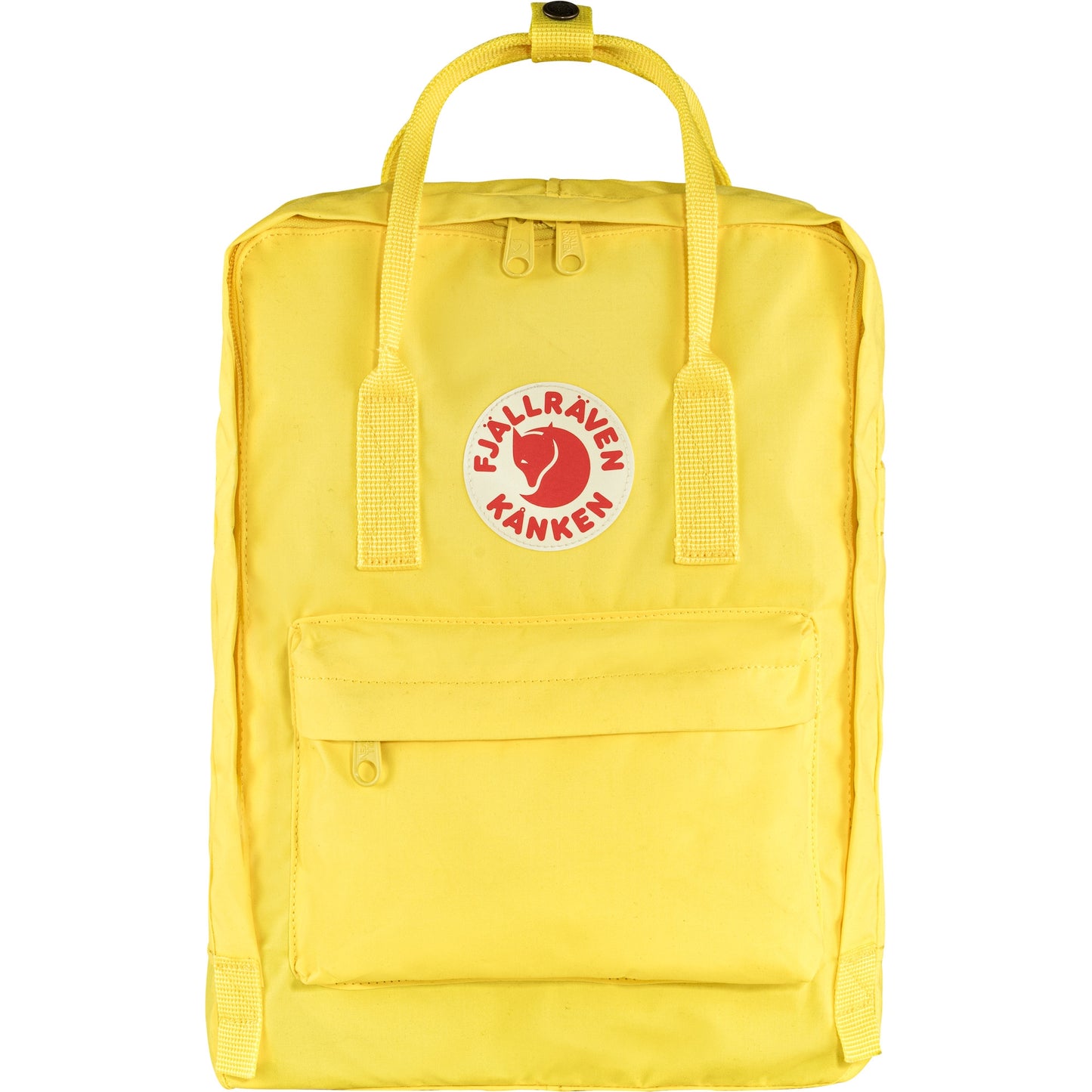 香港行貨 Fjallraven Kanken Classic Backpack 16L 背囊 背包 符合大多數航空公司小型隨身包尺寸要求