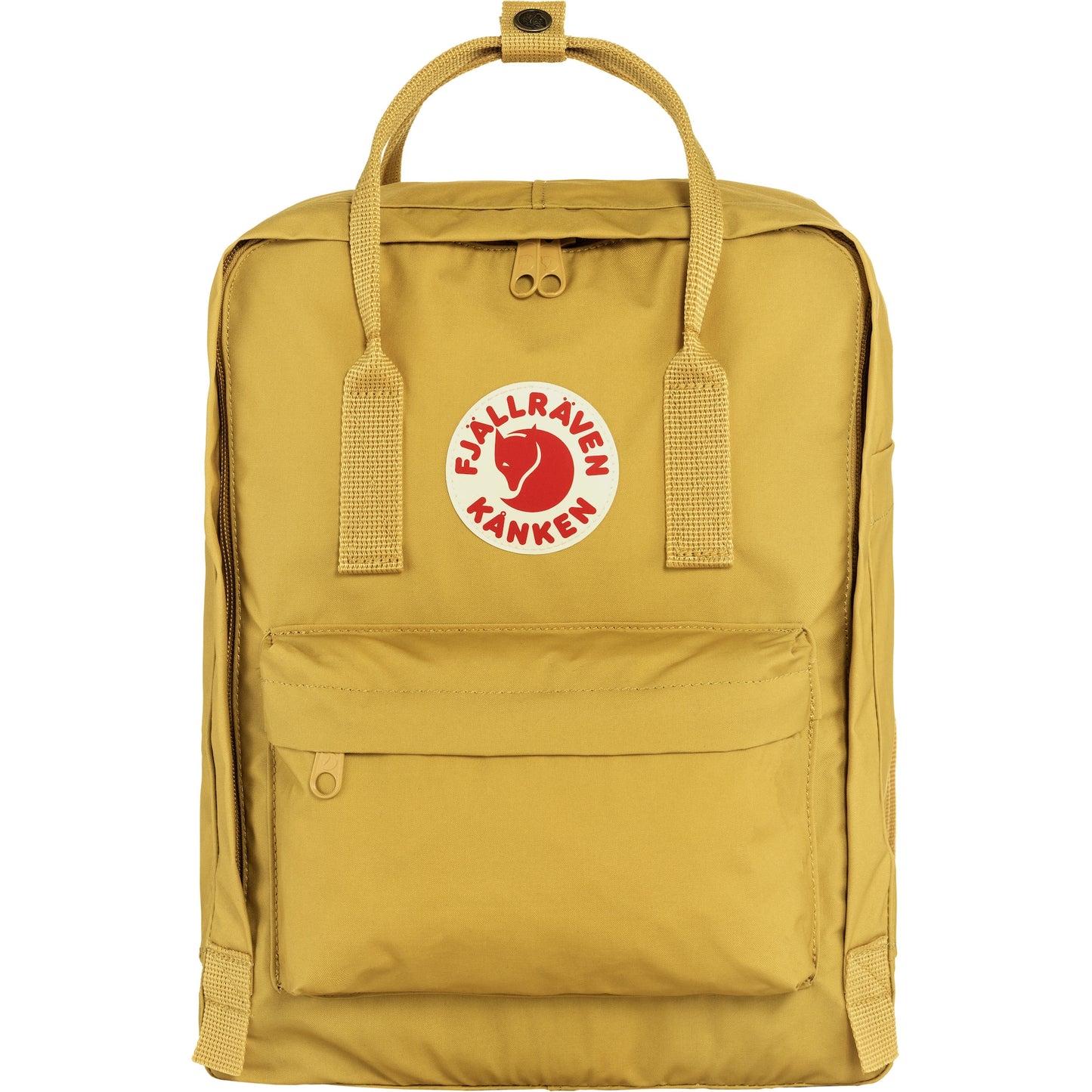 香港行貨 Fjallraven Kanken Classic Backpack 16L 背囊 背包 符合大多數航空公司小型隨身包尺寸要求