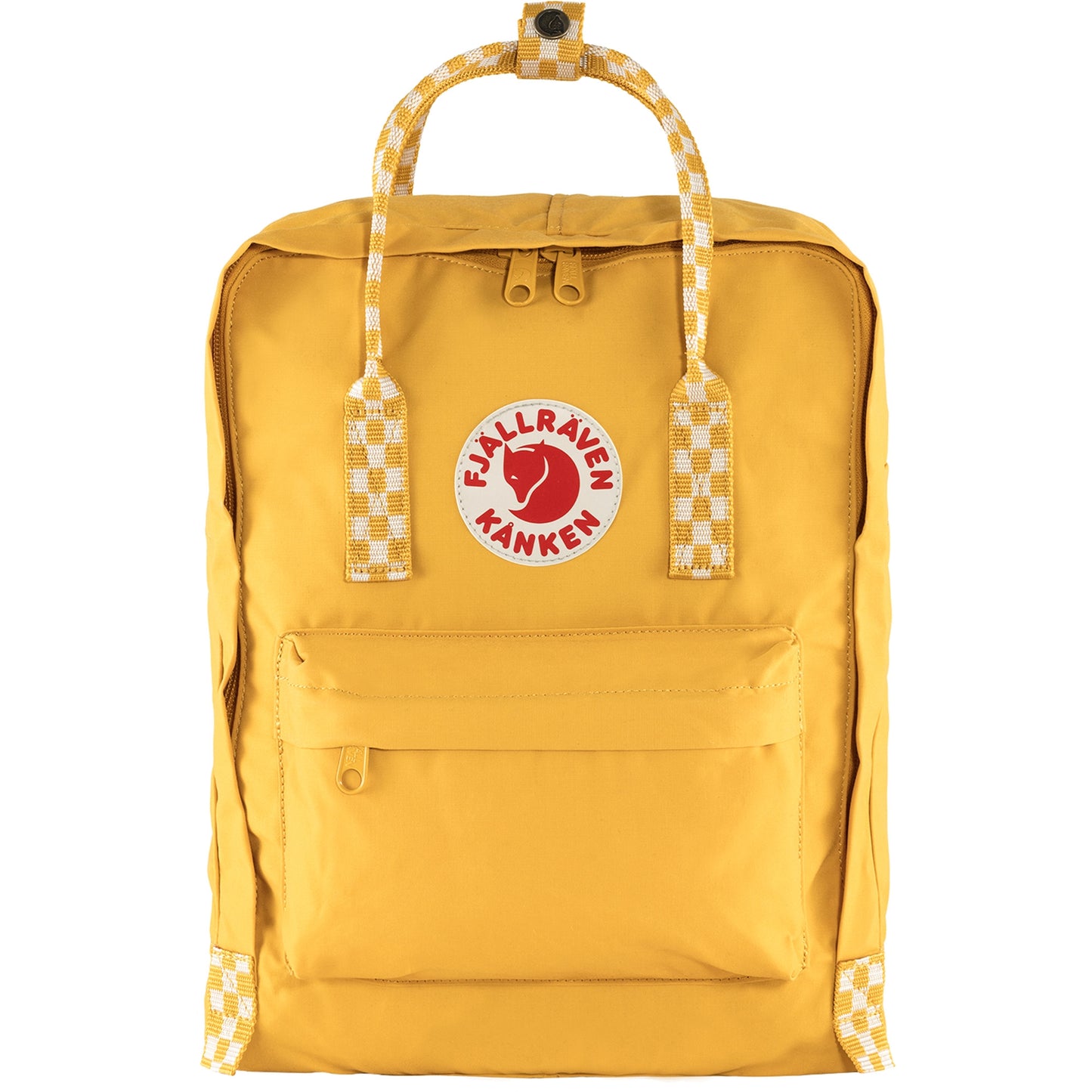 香港行貨 Fjallraven Kanken Classic Backpack 16L 背囊 背包 符合大多數航空公司小型隨身包尺寸要求