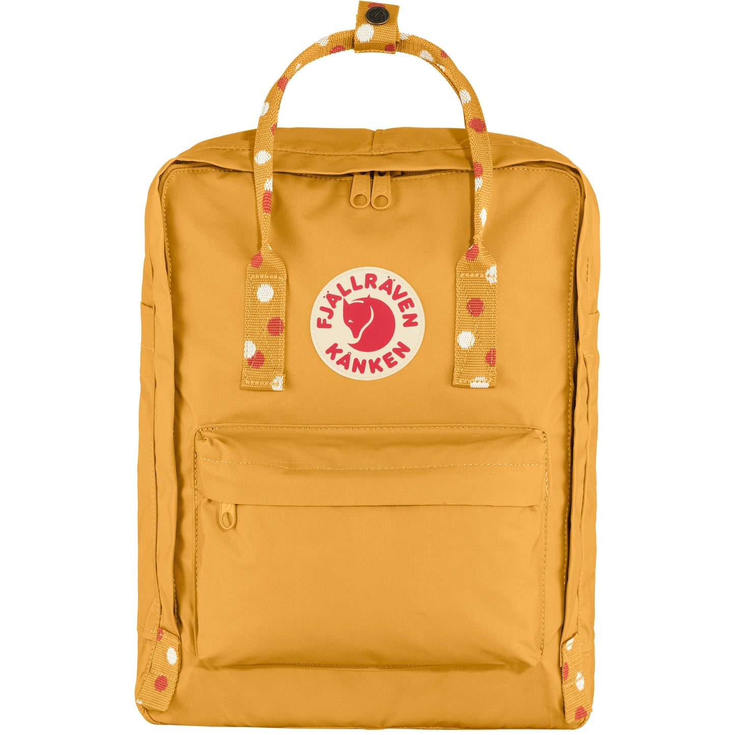 香港行貨 Fjallraven Kanken Classic Backpack 16L 背囊 背包 符合大多數航空公司小型隨身包尺寸要求