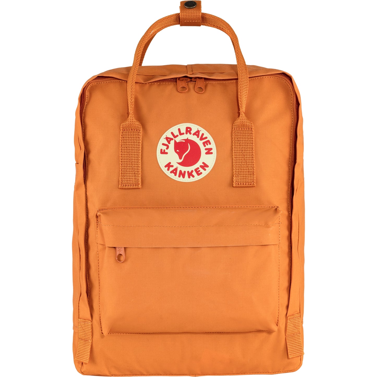 香港行貨 Fjallraven Kanken Classic Backpack 16L 背囊 背包 符合大多數航空公司小型隨身包尺寸要求
