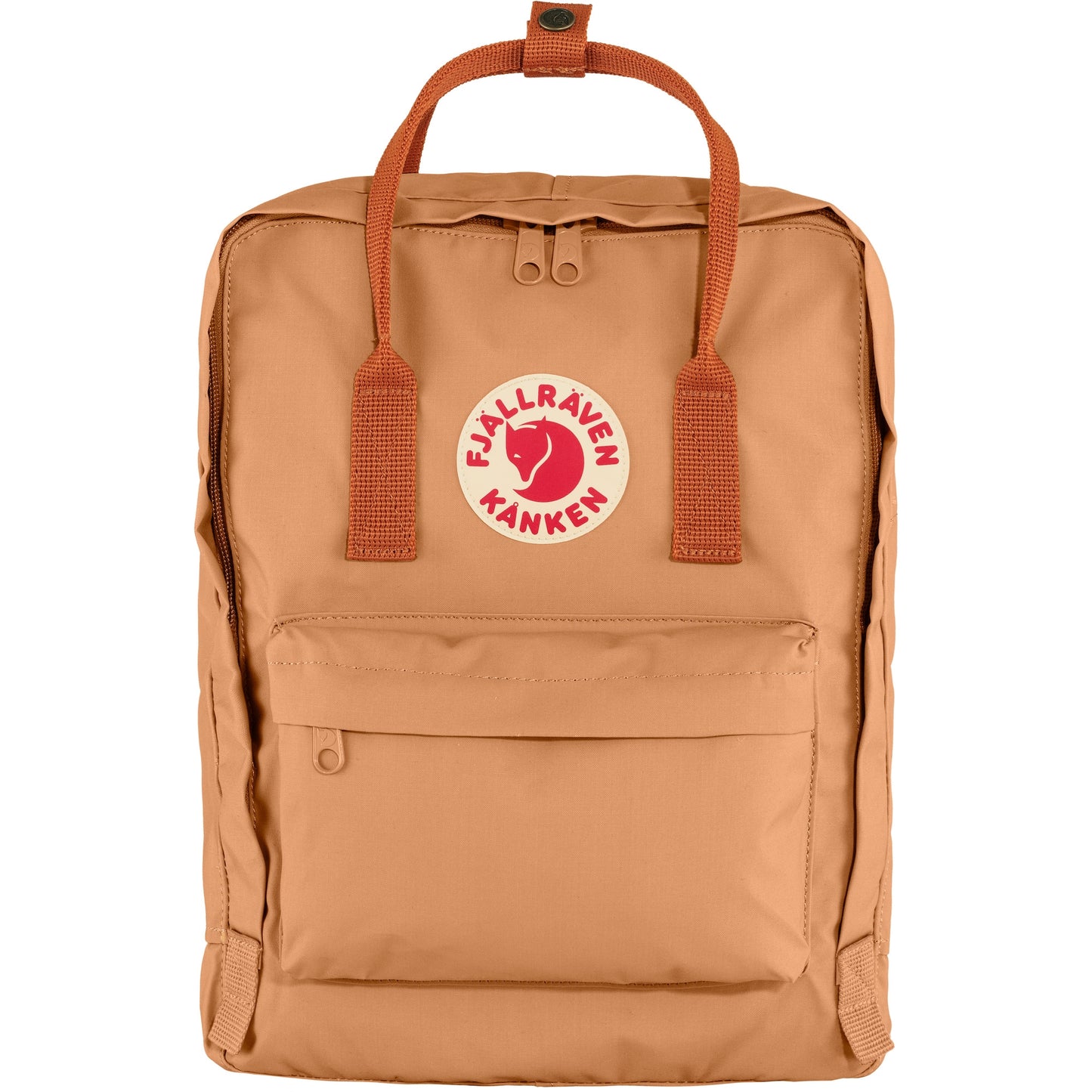 香港行貨 Fjallraven Kanken Classic Backpack 16L 背囊 背包 符合大多數航空公司小型隨身包尺寸要求