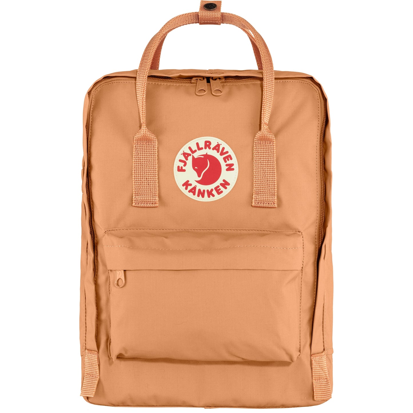 香港行貨 Fjallraven Kanken Classic Backpack 16L 背囊 背包 符合大多數航空公司小型隨身包尺寸要求