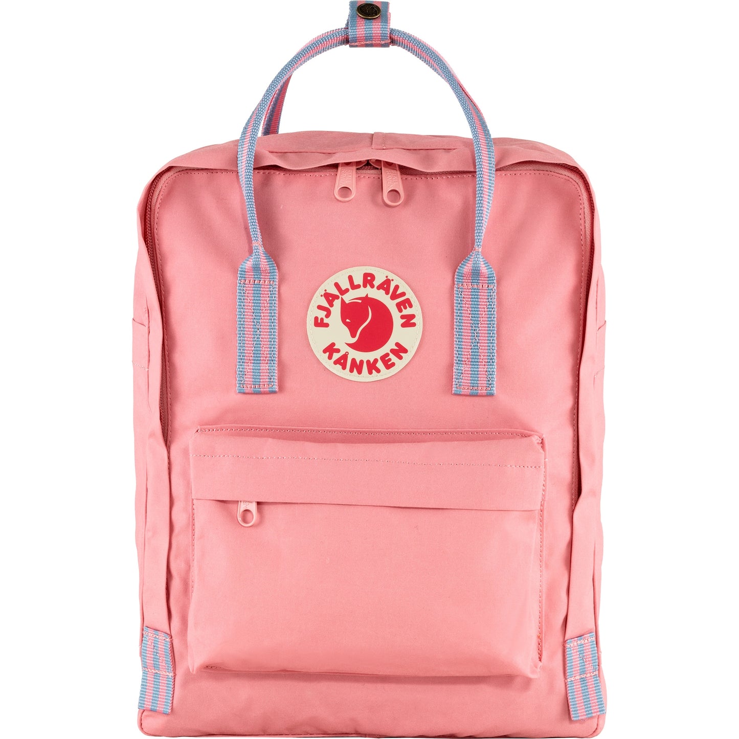 香港行貨 Fjallraven Kanken Classic Backpack 16L 背囊 背包 符合大多數航空公司小型隨身包尺寸要求