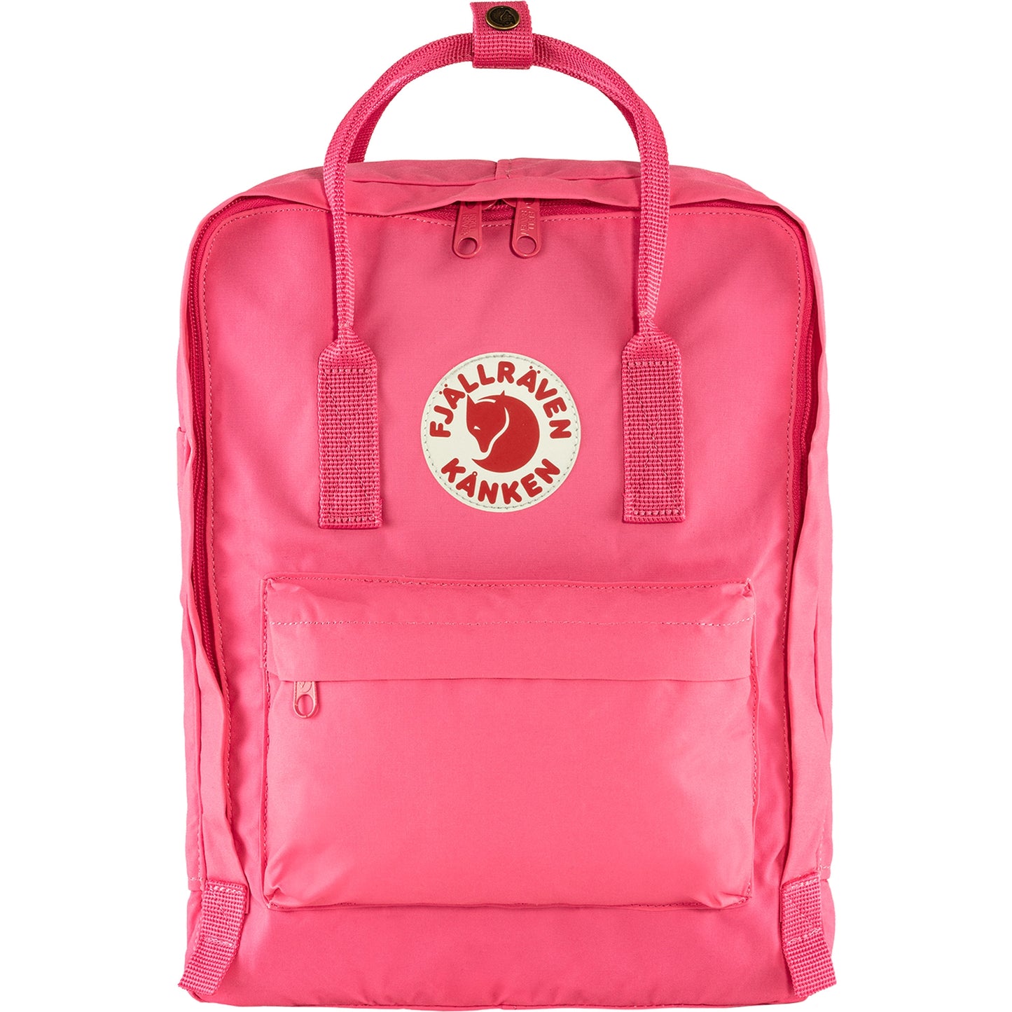 香港行貨 Fjallraven Kanken Classic Backpack 16L 背囊 背包 符合大多數航空公司小型隨身包尺寸要求