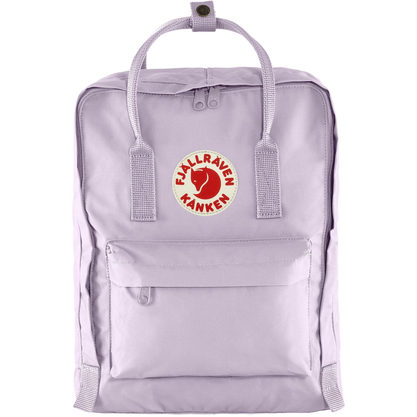 香港行貨 Fjallraven Kanken Classic Backpack 16L 背囊 背包 符合大多數航空公司小型隨身包尺寸要求