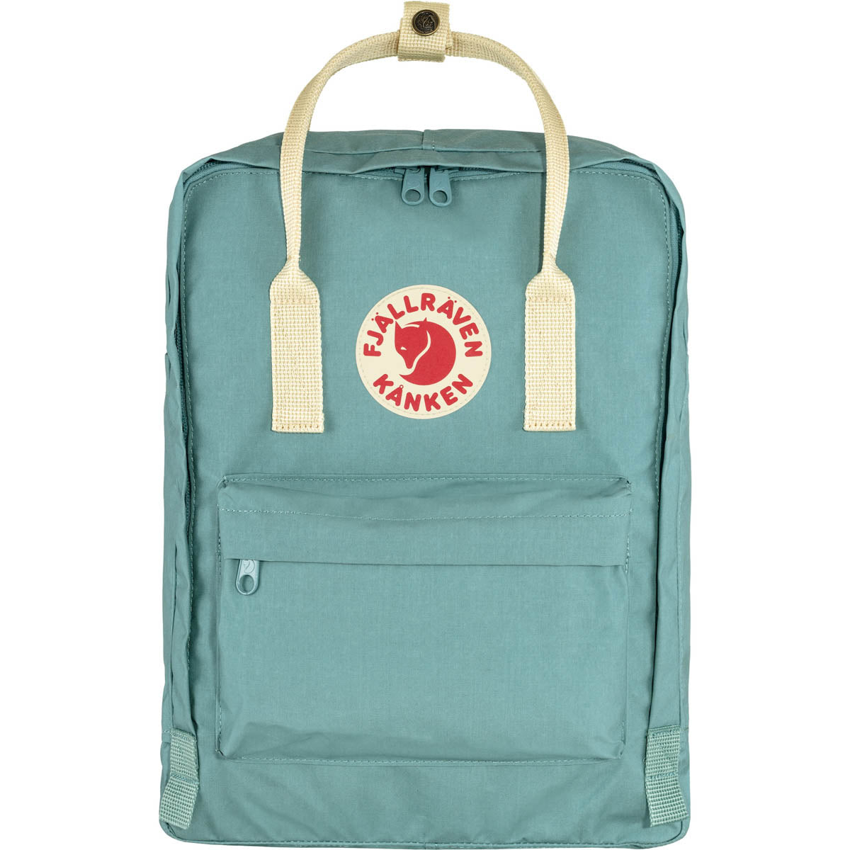 香港行貨 Fjallraven Kanken Classic Backpack 16L 背囊 背包 符合大多數航空公司小型隨身包尺寸要求