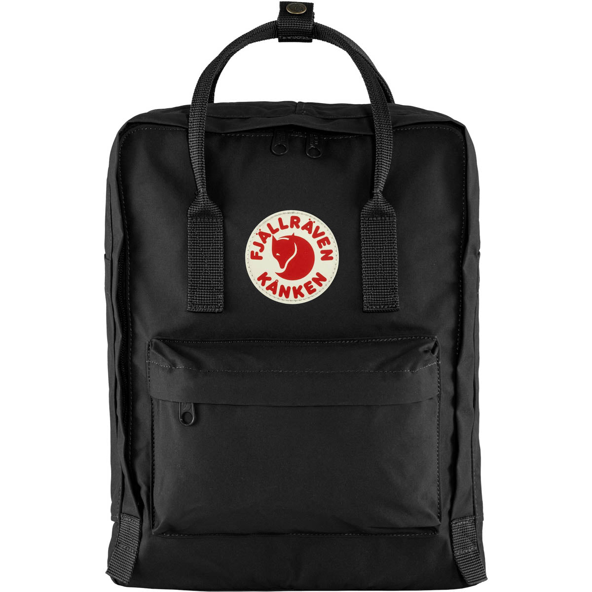 香港行貨 Fjallraven Kanken Classic Backpack 16L 背囊 背包 符合大多數航空公司小型隨身包尺寸要求