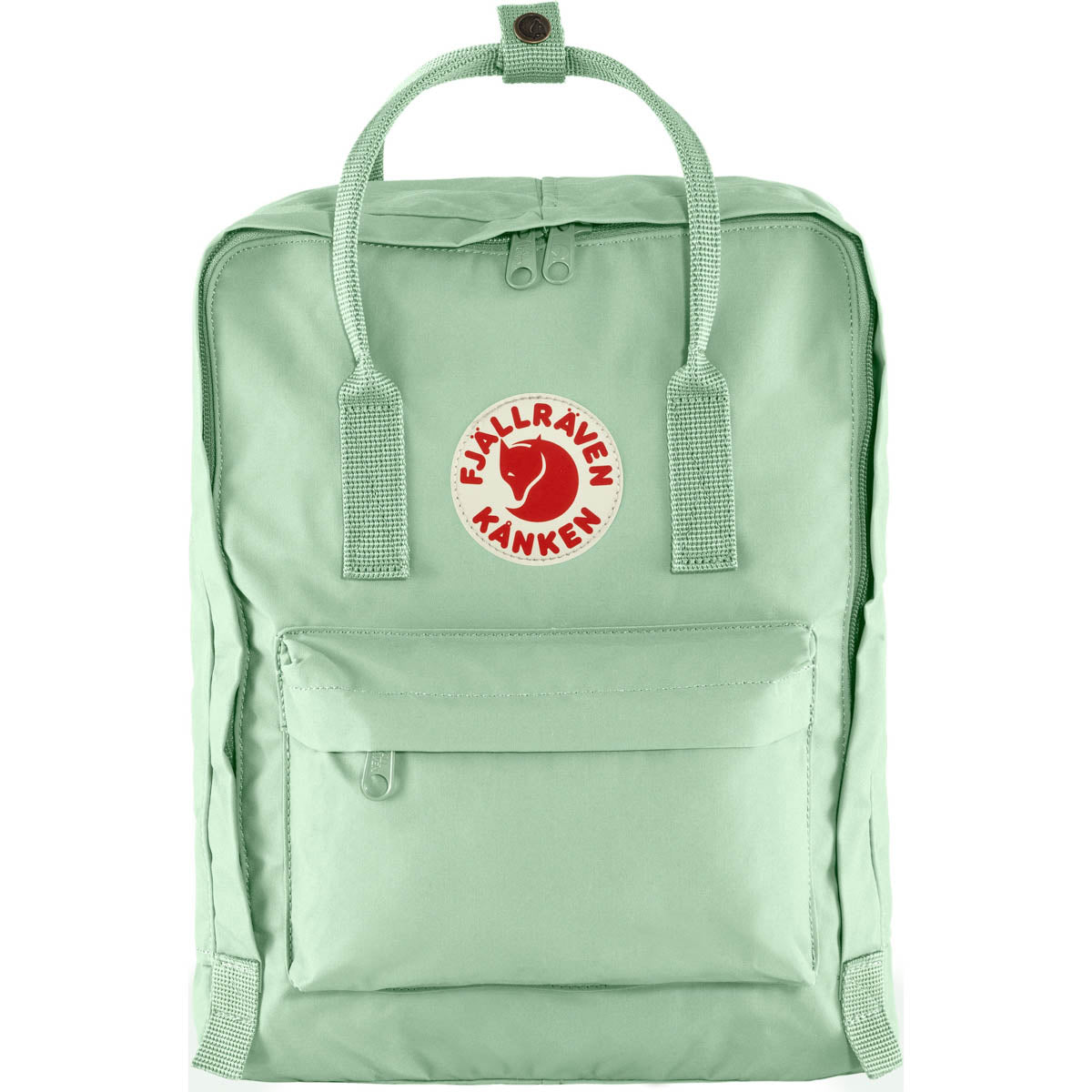 香港行貨 Fjallraven Kanken Classic Backpack 16L 背囊 背包 符合大多數航空公司小型隨身包尺寸要求