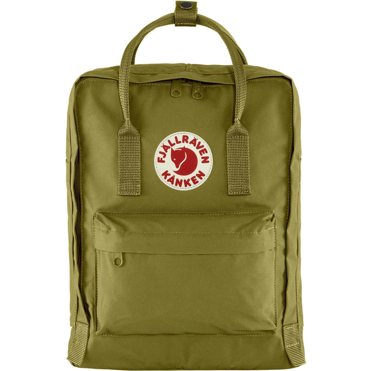 香港行貨 Fjallraven Kanken Classic Backpack 16L 背囊 背包 符合大多數航空公司小型隨身包尺寸要求