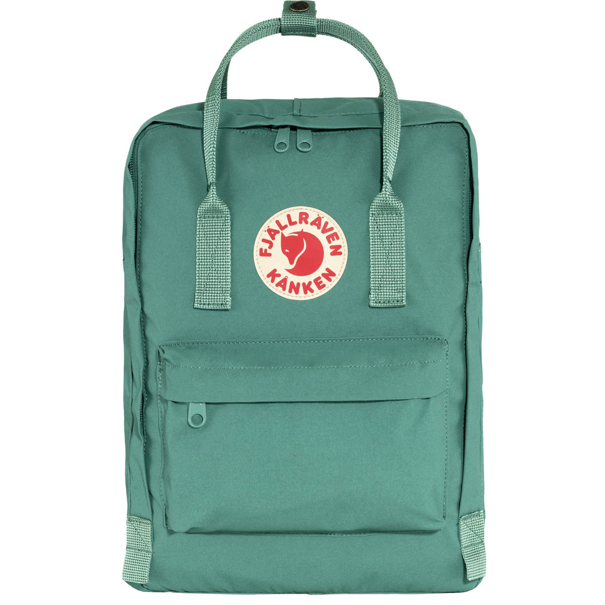 香港行貨 Fjallraven Kanken Classic Backpack 16L 背囊 背包 符合大多數航空公司小型隨身包尺寸要求