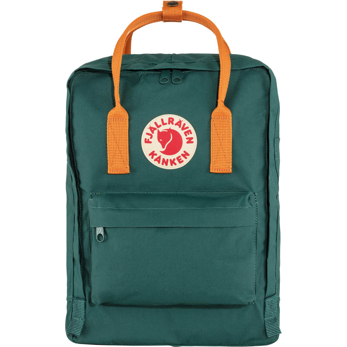 香港行貨 Fjallraven Kanken Classic Backpack 16L 背囊 背包 符合大多數航空公司小型隨身包尺寸要求