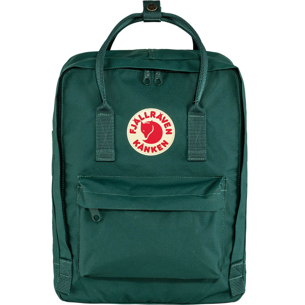 香港行貨 Fjallraven Kanken Classic Backpack 16L 背囊 背包 符合大多數航空公司小型隨身包尺寸要求