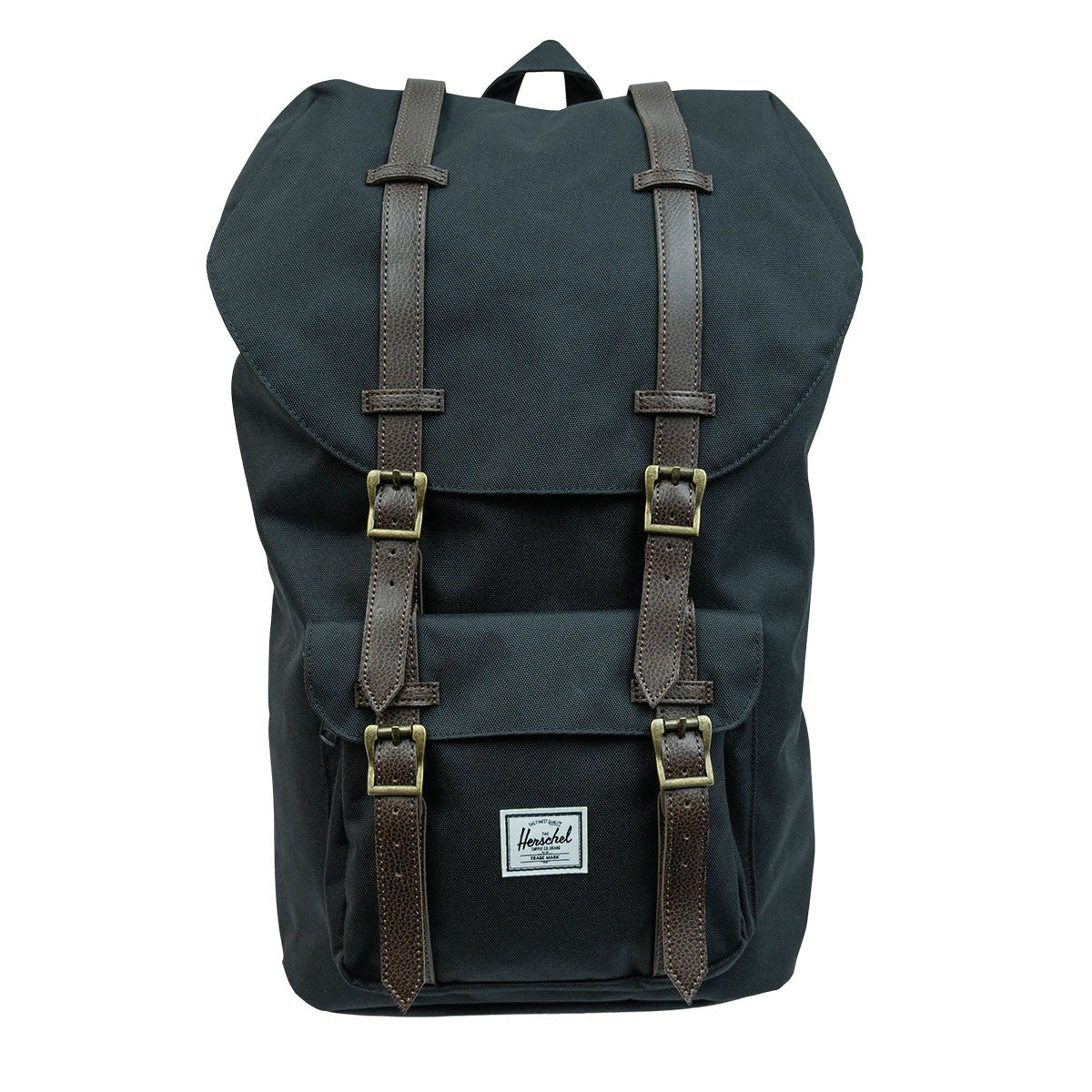Herschel Little America Backpack 25L 背囊 可放15"電腦