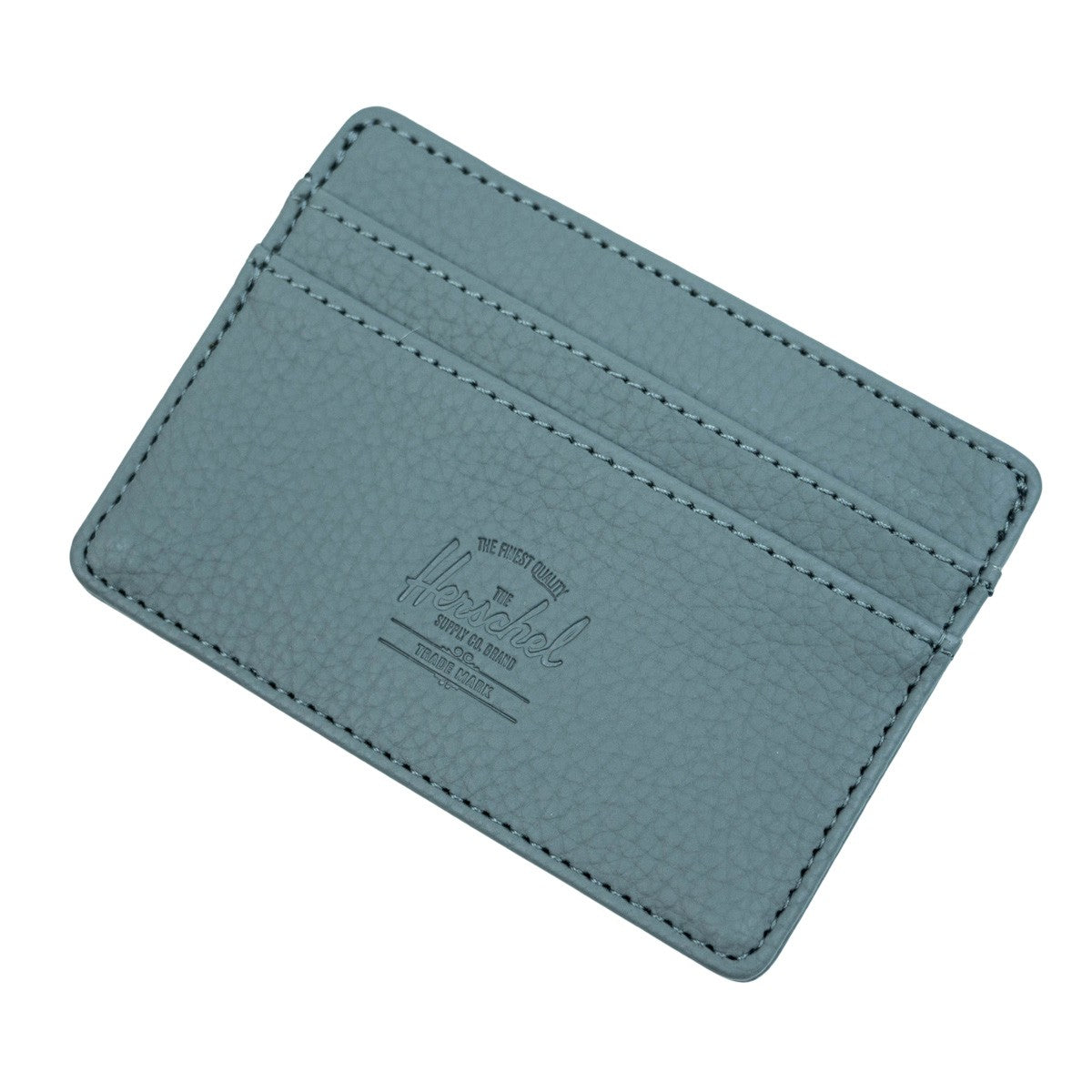 Herschel Vegan Leather Charlie Cardholder Wallet 咭套