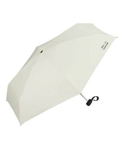 降溫熱賣 Wpc. IZA Compact ZA020 僅17cm長 全遮光晴雨摺疊傘【香港行貨】| 10,000mm暴雨級防護 | 減汗降溫中性商務隨身縮骨遮