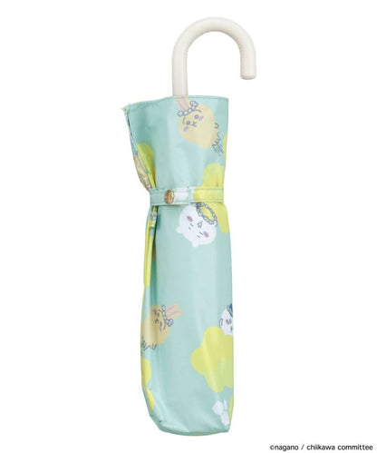 chiikawa x Wpc. 聯名款折疊傘 縮骨遮 短遮 僅重200g