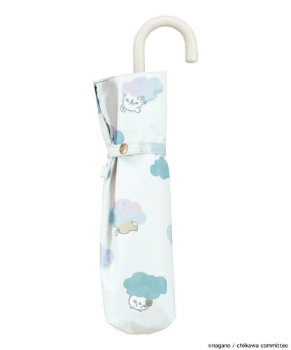 chiikawa x Wpc. 聯名款折疊傘 縮骨遮 短遮 僅重200g