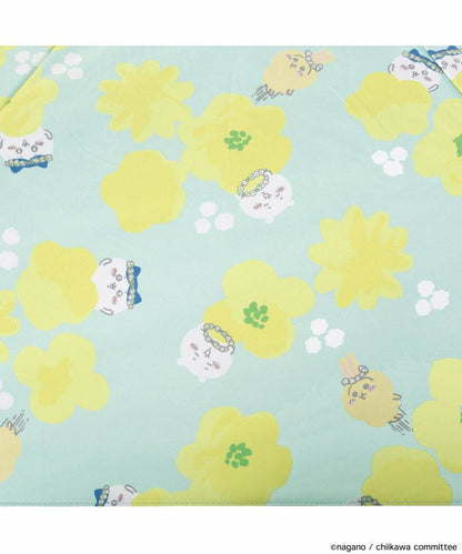 chiikawa x Wpc. 聯名款折疊傘 縮骨遮 短遮 僅重200g