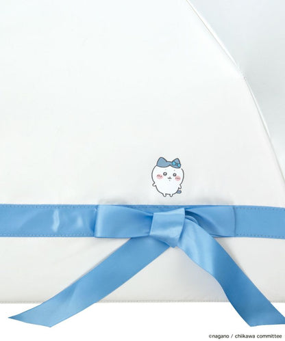 Wpc. * Chiikawa Blackout 絲帶迷你遮 陽傘 縮骨遮 短遮