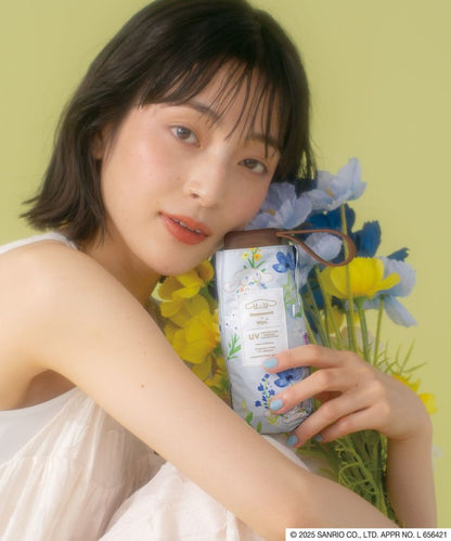 Wpc.x Sanrio CINNAMOROLL miri OF UMBRELLA 玉桂狗