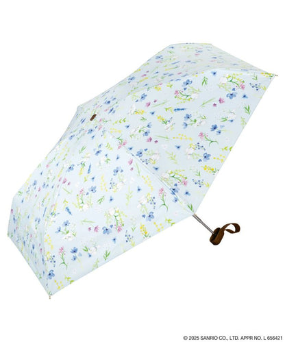 Wpc.x Sanrio CINNAMOROLL miri OF UMBRELLA 玉桂狗