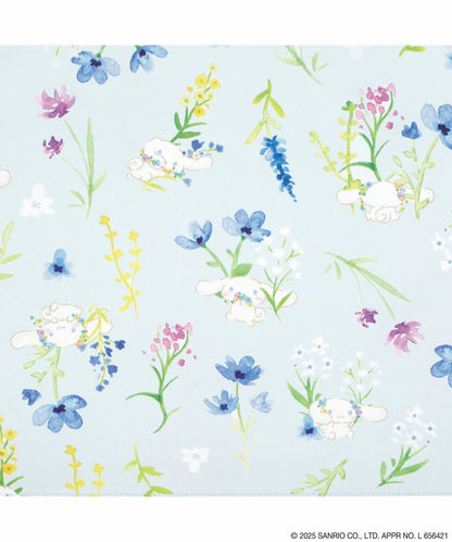 Wpc.x Sanrio CINNAMOROLL miri OF UMBRELLA 玉桂狗