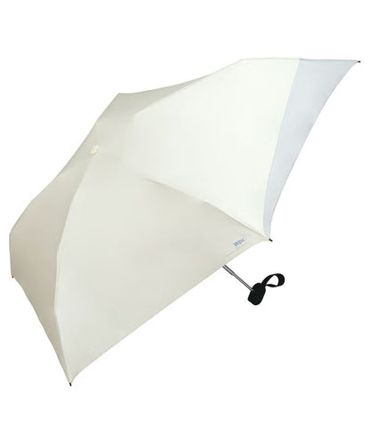 降溫神器 Wpc Back Protect Parasol Tiny Umberlla 全遮光高效隔熱晴雨摺疊傘【香港行貨】| UPF50+頂級防曬 | - Life Sports