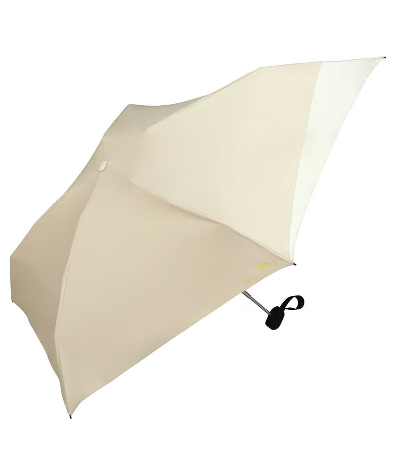 降溫神器 Wpc Back Protect Parasol Tiny Umberlla 全遮光高效隔熱晴雨摺疊傘【香港行貨】| UPF50+頂級防曬 | - Life Sports