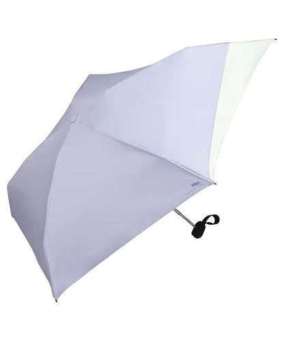 降溫神器 Wpc Back Protect Parasol Tiny Umberlla 全遮光高效隔熱晴雨摺疊傘【香港行貨】| UPF50+頂級防曬 | - Life Sports
