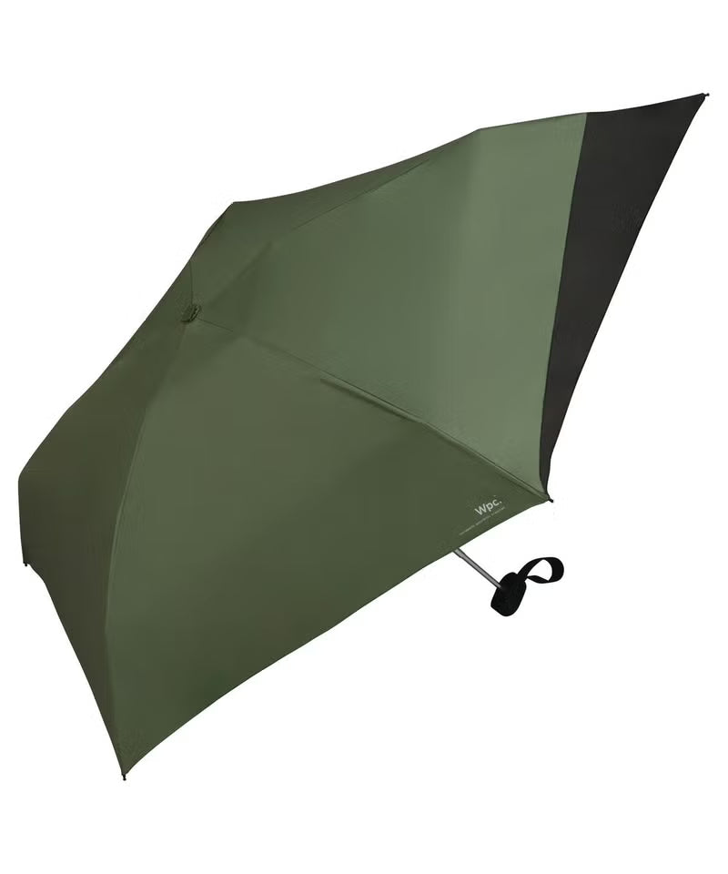 降溫神器 Wpc Back Protect Parasol Tiny Umberlla 全遮光高效隔熱晴雨摺疊傘【香港行貨】| UPF50+頂級防曬 | - Life Sports