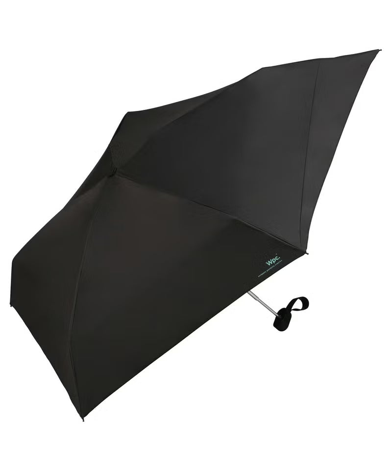 降溫神器 Wpc Back Protect Parasol Tiny Umberlla 全遮光高效隔熱晴雨摺疊傘【香港行貨】| UPF50+頂級防曬 | - Life Sports