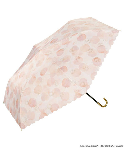 Wpc.x Sanrio HELLO KITTY mini OR UMBRELLA