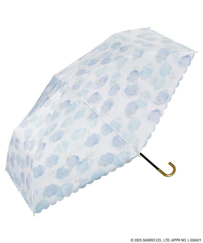 Wpc.x Sanrio CINNAMOROLL miri BL UMBRELLA