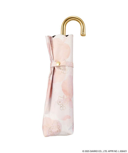 Wpc.x Sanrio HELLO KITTY mini OR UMBRELLA