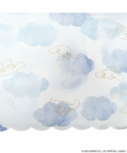 Wpc.x Sanrio CINNAMOROLL miri BL UMBRELLA