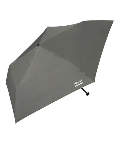Wpc. IZA Ultra Light ZA018 128g地表超羽量全遮光晴雨摺疊傘【香港行貨】| 10,000mm暴雨級防水 | 降溫減汗附D型扣中性伸縮遮 - Life Sports
