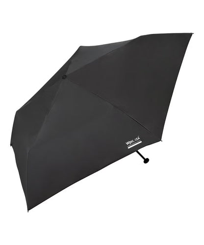 Wpc. IZA Ultra Light ZA018 128g地表超羽量全遮光晴雨摺疊傘【香港行貨】| 10,000mm暴雨級防水 | 降溫減汗附D型扣中性伸縮遮 - Life Sports
